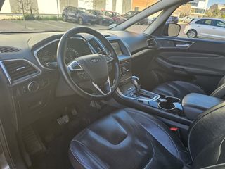 Ford S-MAX TITANIUM S 2.0 TDCI 180CV 2016