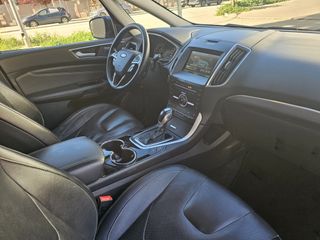 Ford S-MAX TITANIUM S 2.0 TDCI 180CV 2016