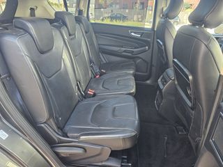 Ford S-MAX TITANIUM S 2.0 TDCI 180CV 2016