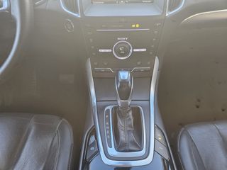 Ford S-MAX TITANIUM S 2.0 TDCI 180CV 2016