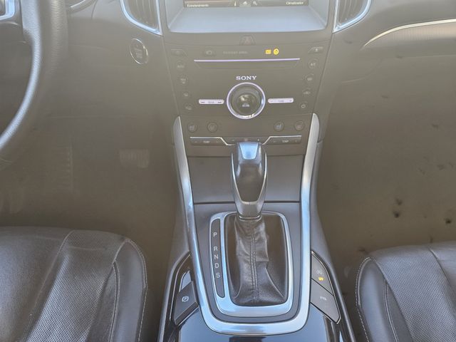 Ford S-MAX TITANIUM S 2.0 TDCI 180CV 2016