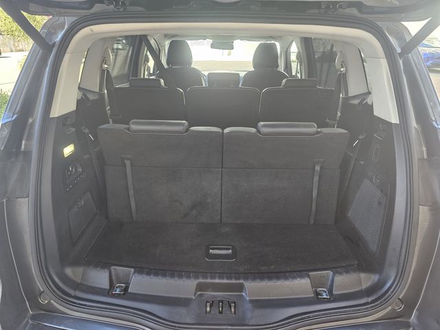 Ford S-MAX TITANIUM S 2.0 TDCI 180CV 2016