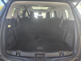 Ford S-MAX TITANIUM S 2.0 TDCI 180CV 2016