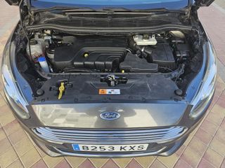 Ford S-MAX TITANIUM S 2.0 TDCI 180CV 2016