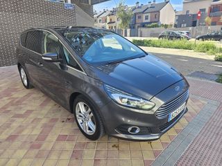 Ford S-MAX TITANIUM S 2.0 TDCI 180CV 2016