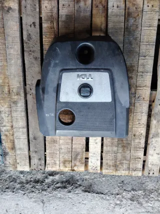 Tapa motor 1.9 TDI SEAT