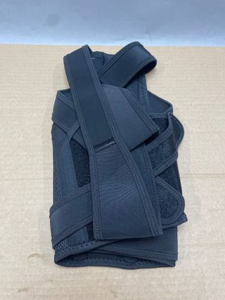 Corrector Postura Espalda Ajustable