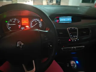 Renault Laguna 2008