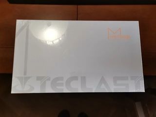 ★NUEVA + REGALO★  Tablet Teclast M40 PRO 6/128GB