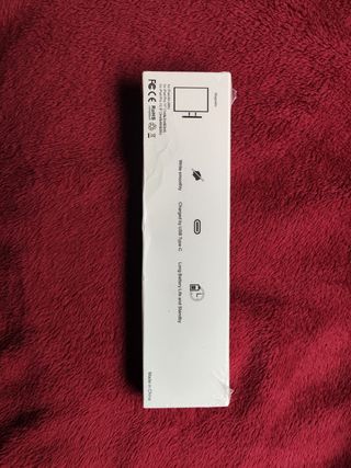 ★NUEVA + REGALO★  Tablet Teclast M40 PRO 6/128GB