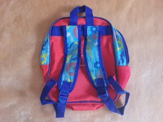 Mochila Infantil Blaze y los Monster Machines