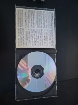 CD Mano Negra Patchanka