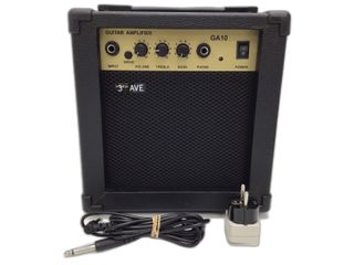 amplificador guitarra 3er ave ga10