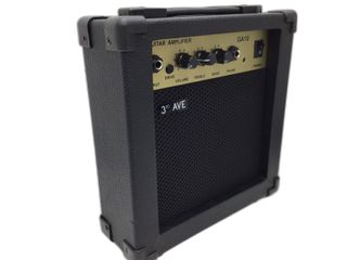 amplificador guitarra 3er ave ga10