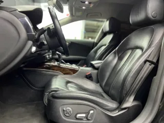 Audi A7 2016