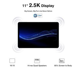 ★NUEVA + REGALO★  Tablet Doogee T30 Pro 8/256GB