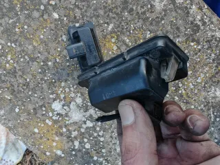 Luz matrícula Seat Ibiza, Córdoba, León, Toledo