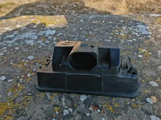 Luz matrícula Seat Ibiza, Córdoba, León, Toledo