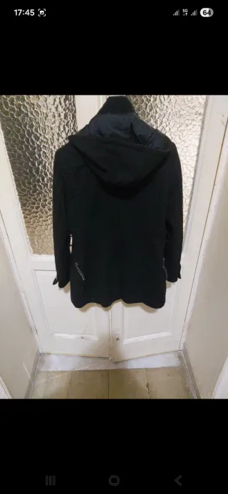 Cappotto Diana Gallesi Taglia M