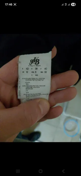 Cappotto Diana Gallesi Taglia M