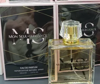 Perfumes  inspiración