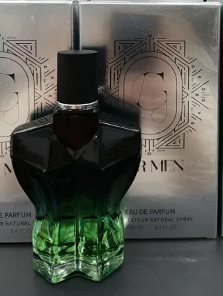 Perfumes  inspiración