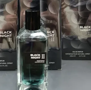 Perfumes  inspiración