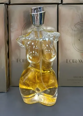 Perfumes  inspiración