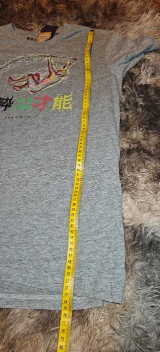 Camiseta Tokyo 2020 M