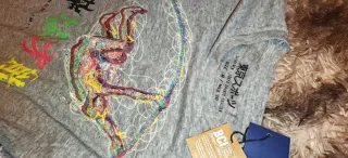 Camiseta Tokyo 2020 M