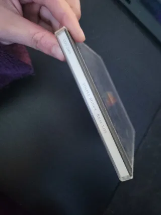 CD Simple Minds Real Life