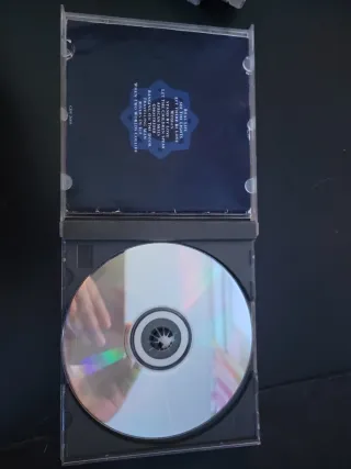 CD Simple Minds Real Life