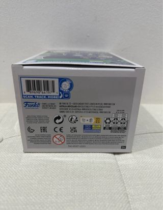 Funko Pop She-Hulk #1127 Glitter