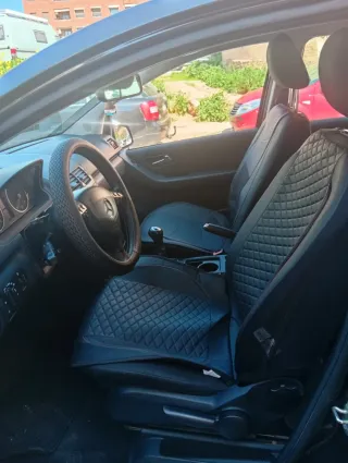 Mercedes-Benz Clase A 2009