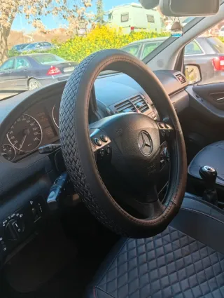 Mercedes-Benz Clase A 2009