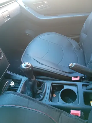 Mercedes-Benz Clase A 2009