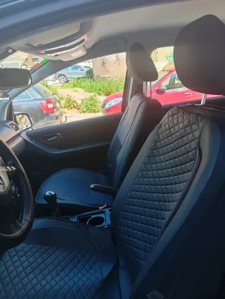 Mercedes-Benz Clase A 2009