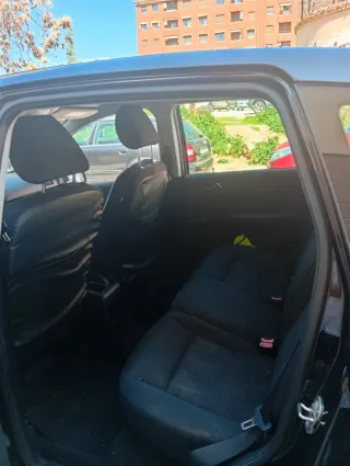 Mercedes-Benz Clase A 2009