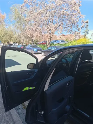 Mercedes-Benz Clase A 2009