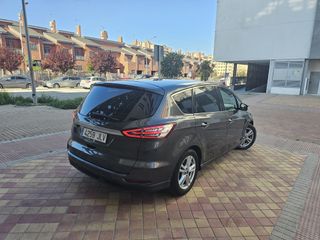 Ford S-MAX 2.0 TDCI 150CV TITANIUM POWERSHIFT 2016