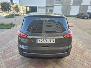 Ford S-MAX 2.0 TDCI 150CV TITANIUM POWERSHIFT 2016