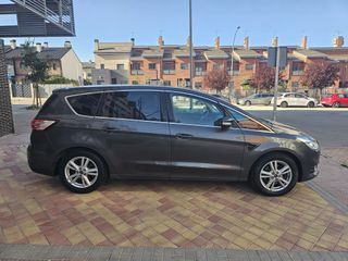 Ford S-MAX 2.0 TDCI 150CV TITANIUM POWERSHIFT 2016