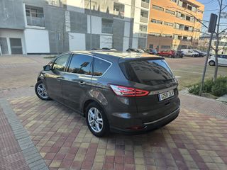 Ford S-MAX 2.0 TDCI 150CV TITANIUM POWERSHIFT 2016