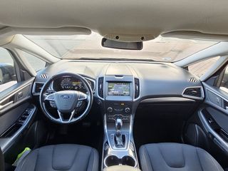 Ford S-MAX 2.0 TDCI 150CV TITANIUM POWERSHIFT 2016