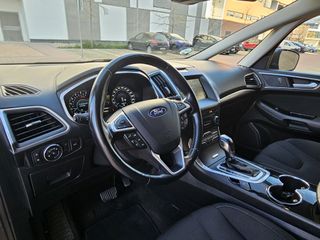 Ford S-MAX 2.0 TDCI 150CV TITANIUM POWERSHIFT 2016