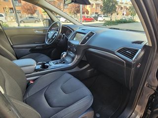 Ford S-MAX 2.0 TDCI 150CV TITANIUM POWERSHIFT 2016