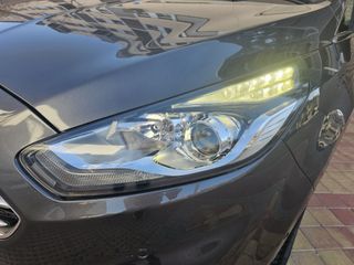 Ford S-MAX 2.0 TDCI 150CV TITANIUM POWERSHIFT 2016