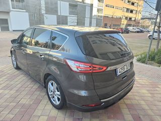 Ford S-MAX 2.0 TDCI 150CV TITANIUM POWERSHIFT 2016