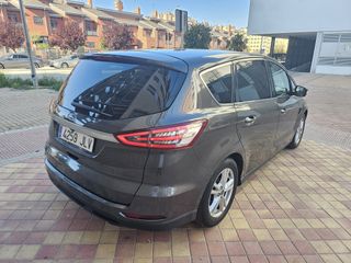 Ford S-MAX 2.0 TDCI 150CV TITANIUM POWERSHIFT 2016