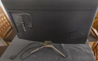 Smart TV Samsung 32 Negro